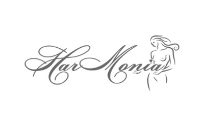 Logo firmy Harmonia Szczecin